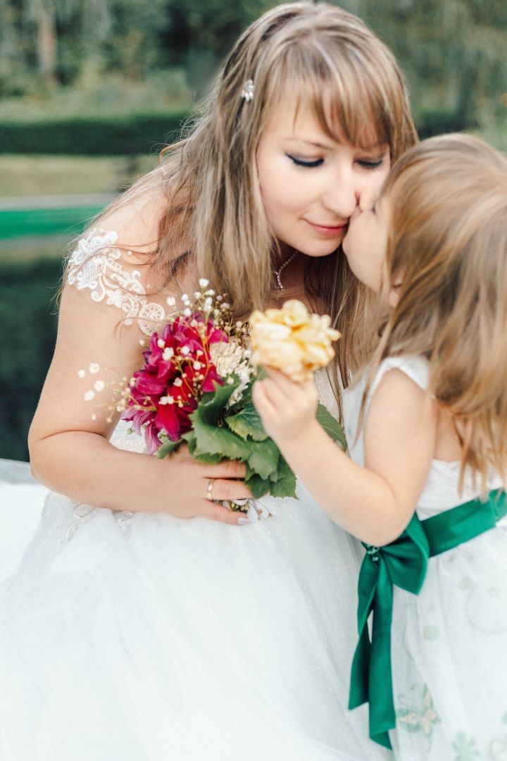 Natalia After Wedding Shooting Karlsruhe 6